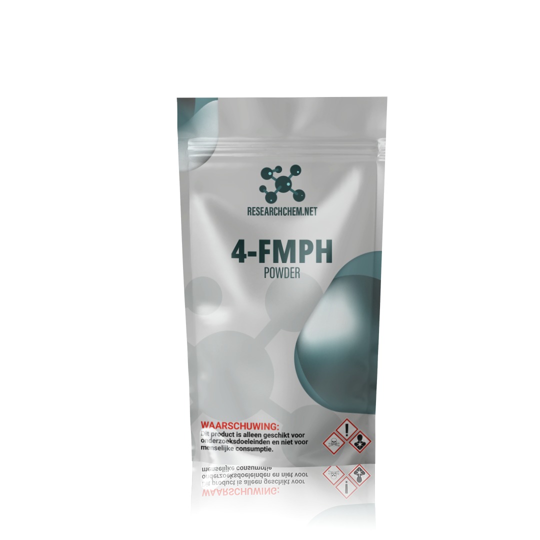 4-FMPH 4-FMPH