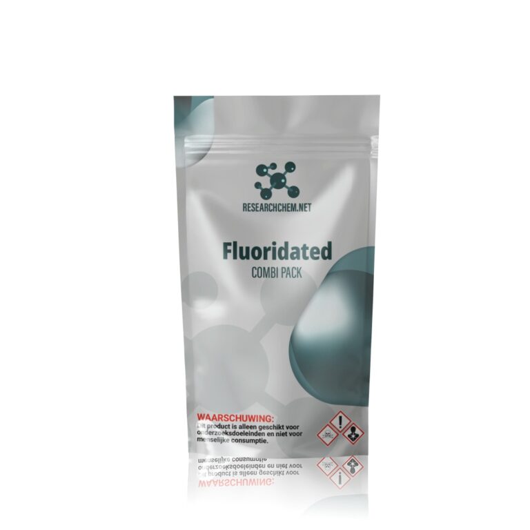 Gefluoreerden